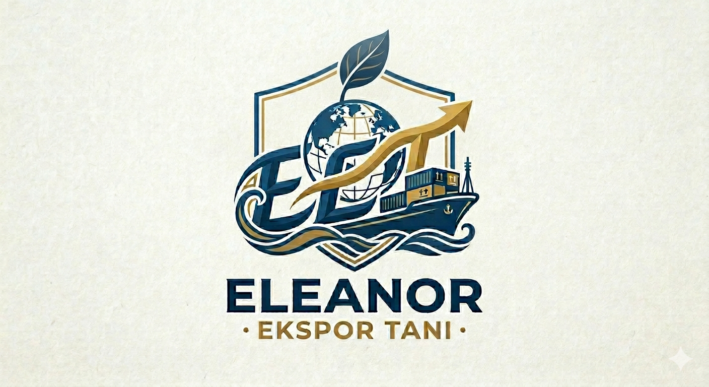 Eleanor ekspor tani